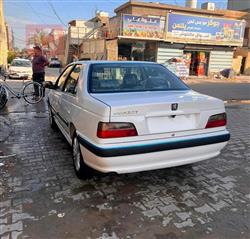 بيجو بارس